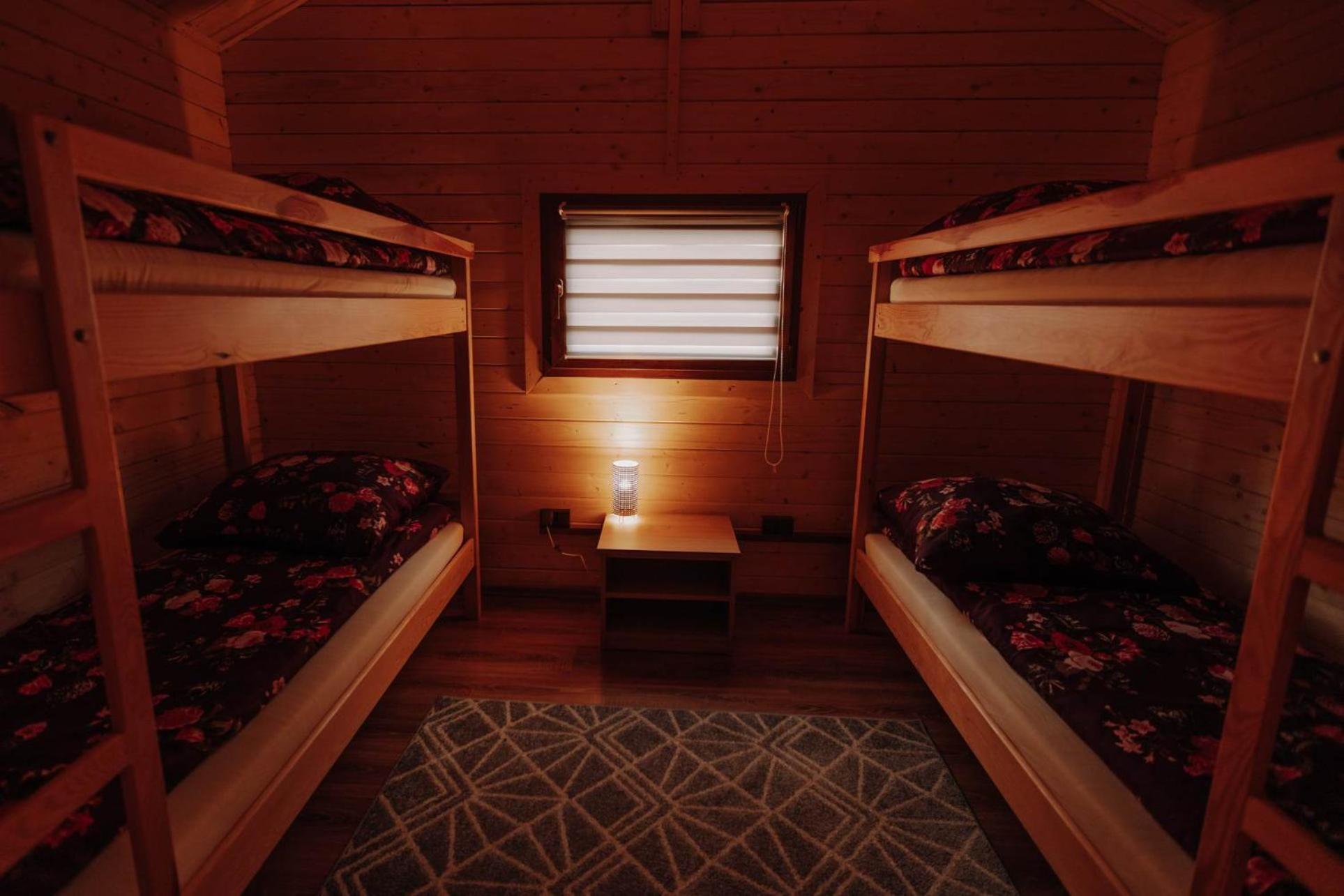 Lila Noclegi Zator Exterior foto